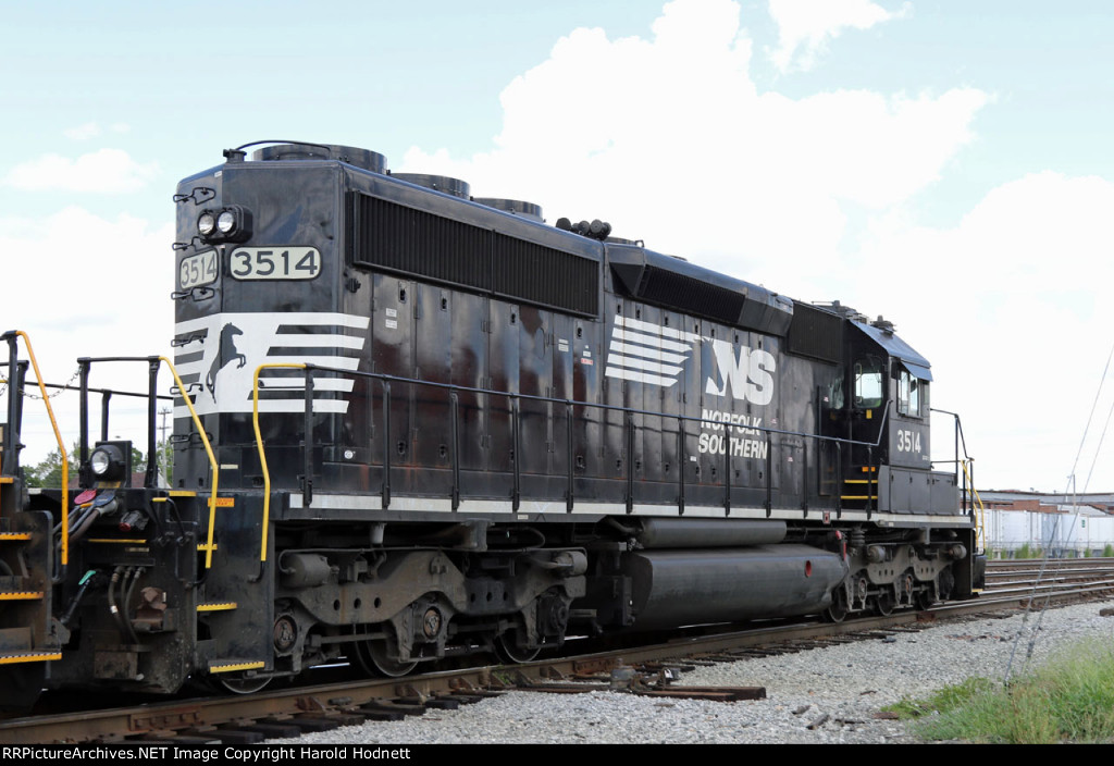 NS 3514